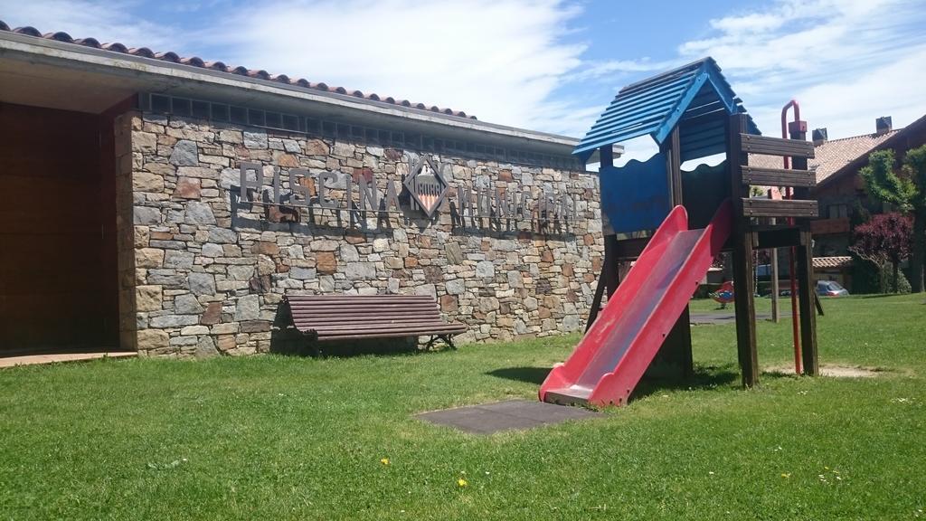 Hostal L'Escon Llanars Kültér fotó