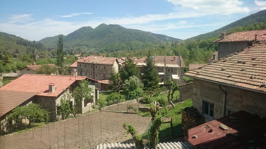 Hostal L'Escon Llanars Kültér fotó