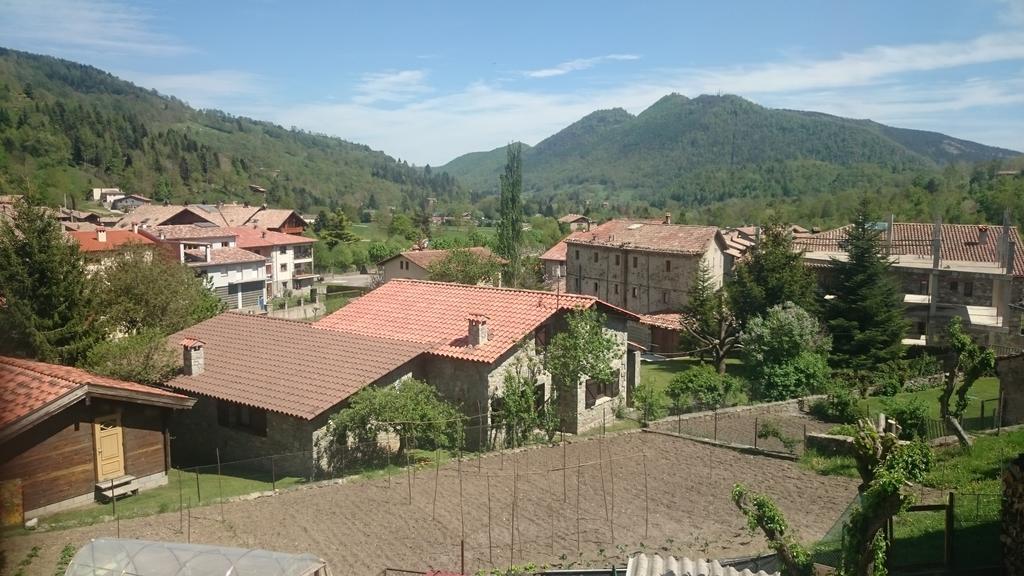 Hostal L'Escon Llanars Kültér fotó