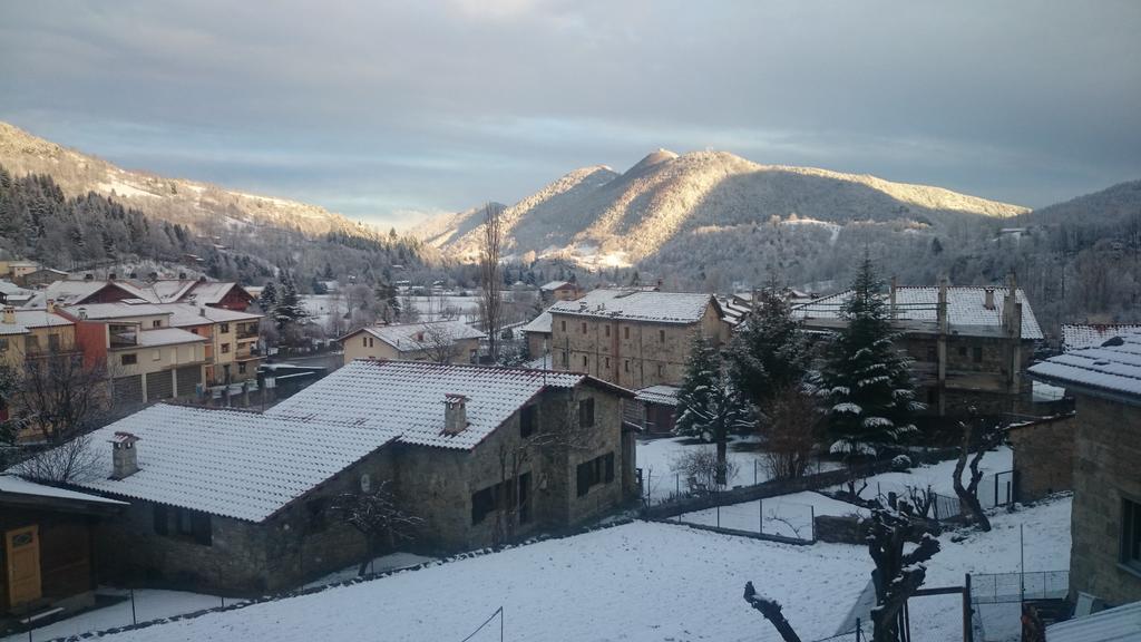 Hostal L'Escon Llanars Kültér fotó