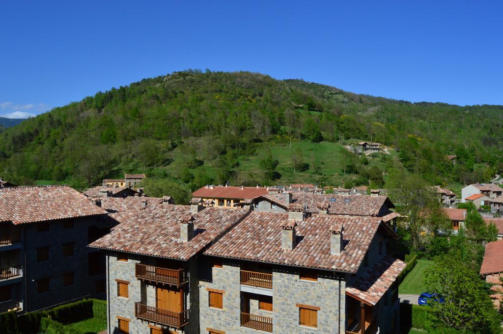 Hostal L'Escon Llanars Kültér fotó