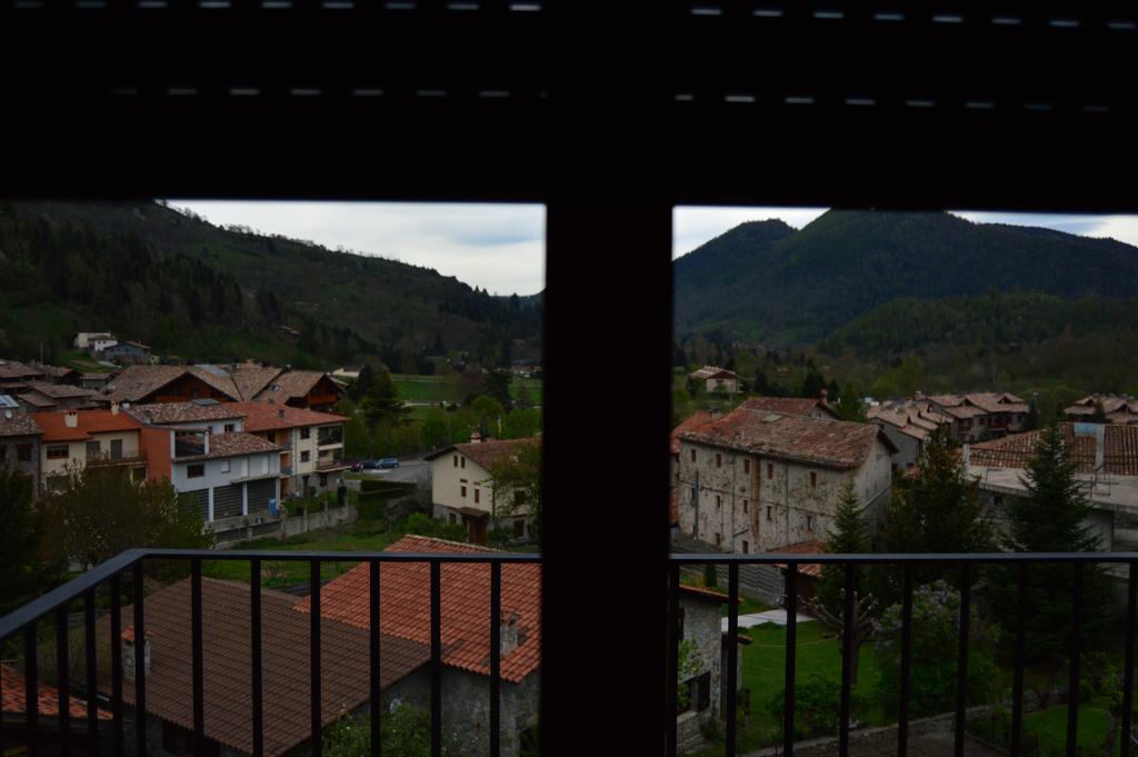 Hostal L'Escon Llanars Kültér fotó