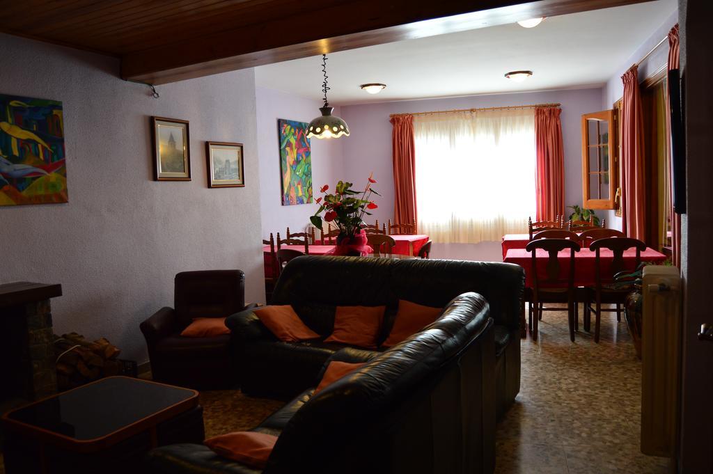 Hostal L'Escon Llanars Kültér fotó