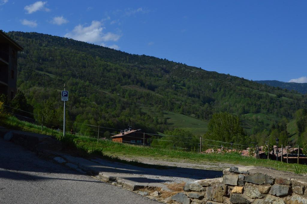 Hostal L'Escon Llanars Kültér fotó
