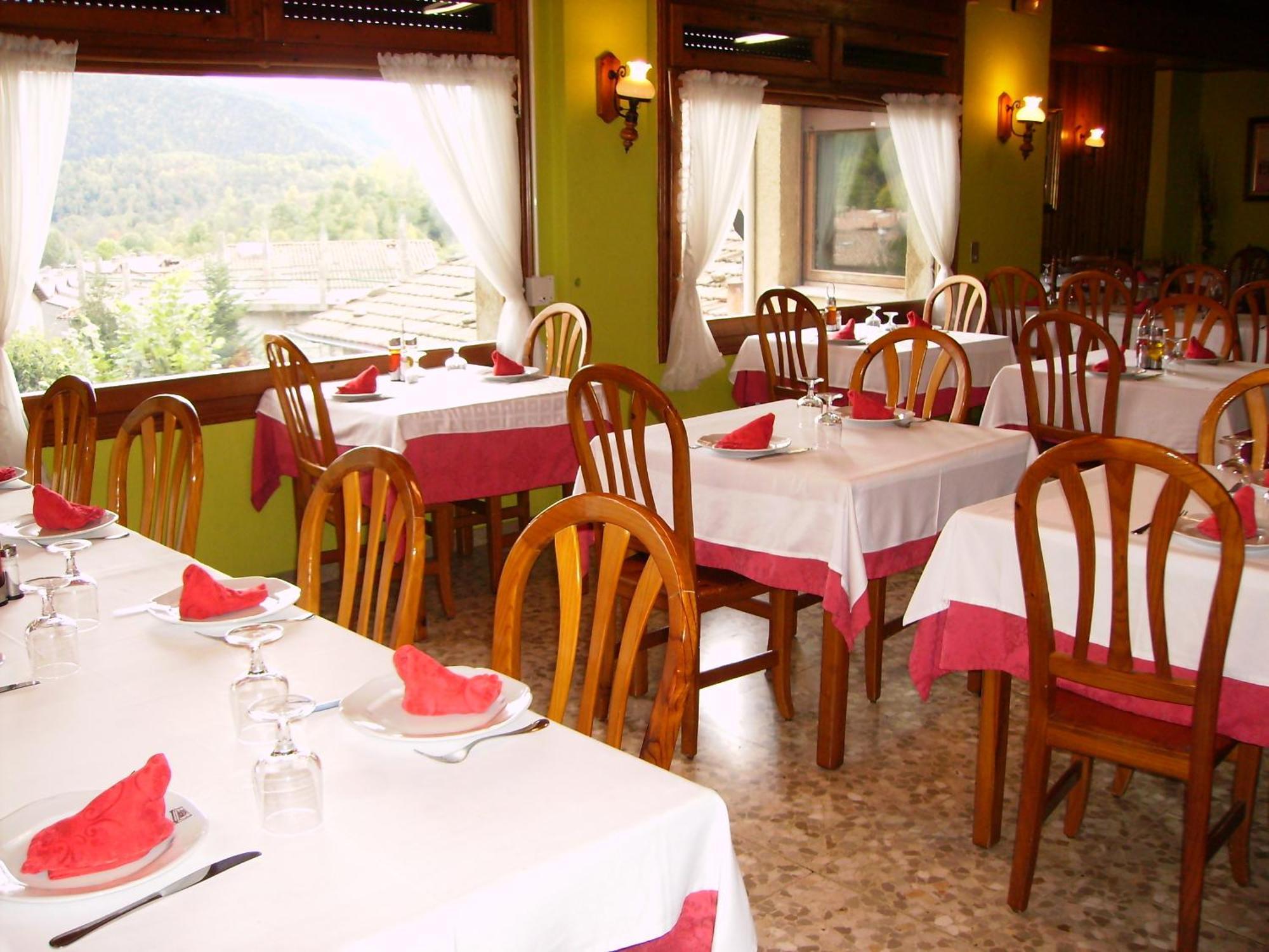 Hostal L'Escon Llanars Kültér fotó