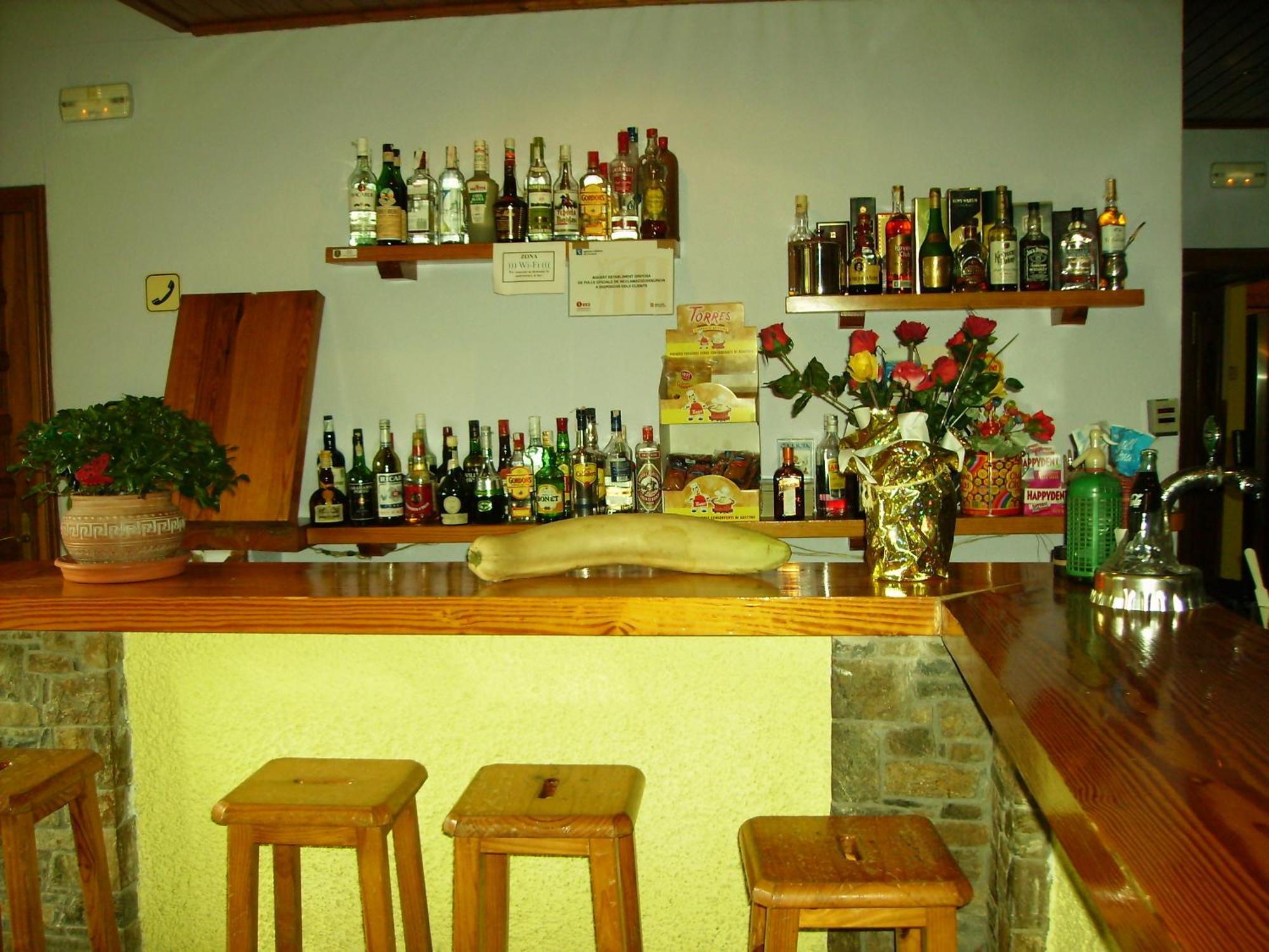 Hostal L'Escon Llanars Kültér fotó