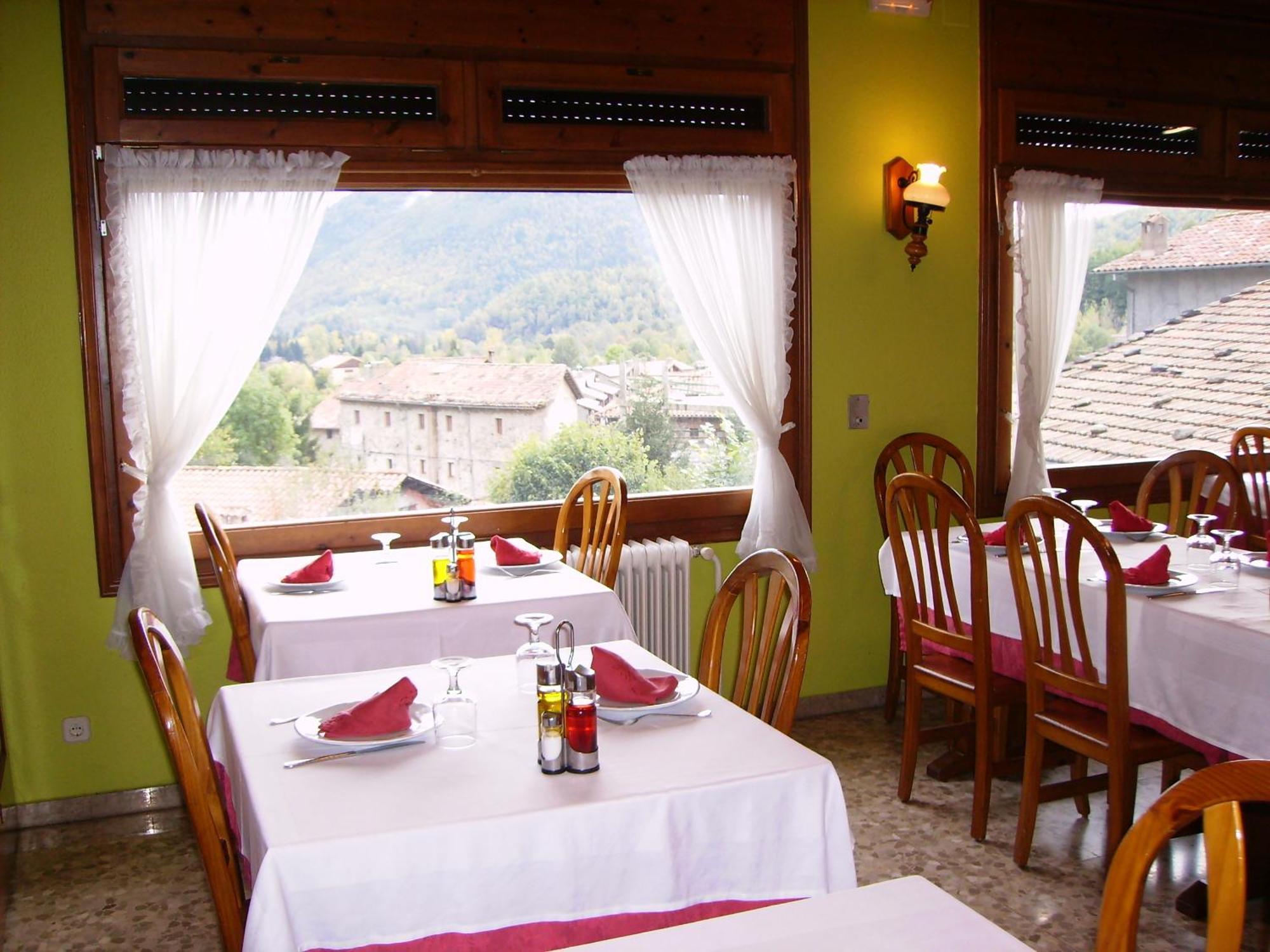 Hostal L'Escon Llanars Kültér fotó
