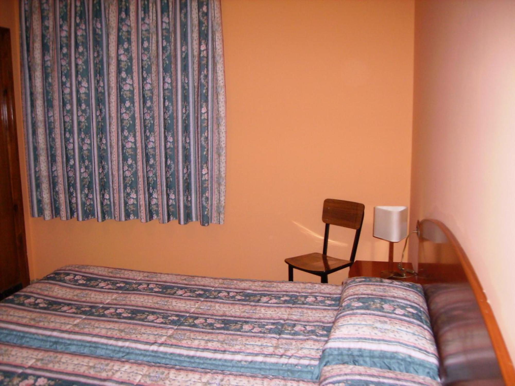 Hostal L'Escon Llanars Kültér fotó