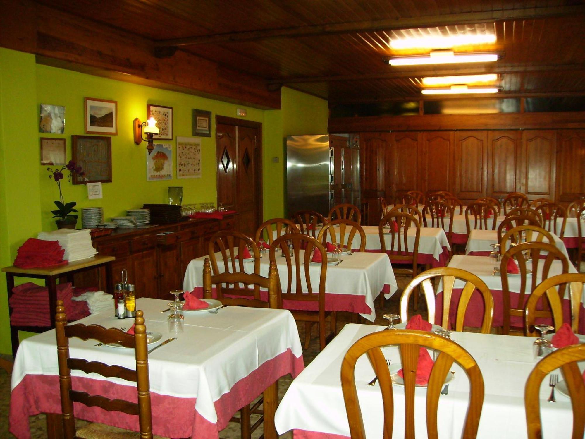 Hostal L'Escon Llanars Kültér fotó