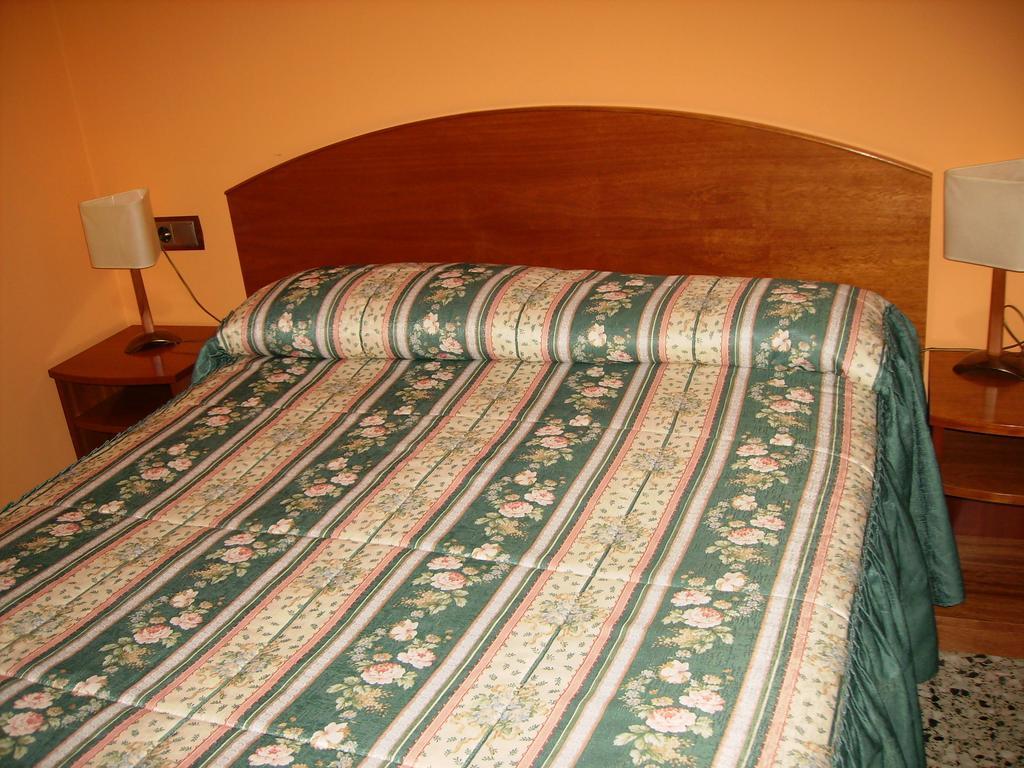 Hostal L'Escon Llanars Kültér fotó