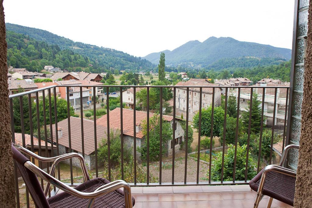 Hostal L'Escon Llanars Kültér fotó