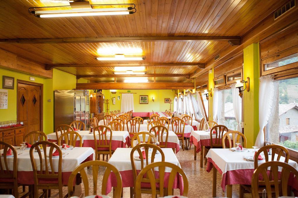 Hostal L'Escon Llanars Kültér fotó